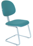 Cadeira Mogiflex Contexto MGC 725 EC 2220