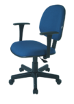 Cadeira Mogiflex Harmonia MG 315 B 04 G 7010