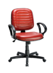 Cadeira Mogiflex Master MG 421 B 55 G 7021