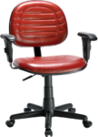 Cadeira Mogiflex Master MG 422 B 12 G 7010