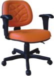 Cadeira Mogiflex Charme MG 1215 B 12 G 7010