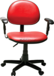 Cadeira Mogiflex POP MG 667 B 06 G 7010