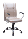 Cadeira Mogiflex Seleta MG 220 B 69 G 7023