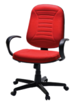 Cadeira Mogiflex Serena MG 261 B 76 G 7021