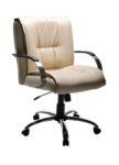 Cadeira Mogiflex Soberano MG 51 B 66 G 7023