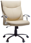 Cadeira Mogiflex Soberano MG 52 B 71 G 7023