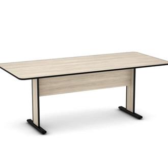 Mesa Reunião Retangular MX1006 Maxxi Pandin
