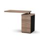Mesa Complemento 4 Gavetas PE40 Pandin