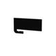 Painel Divisor Lateral para Plataformas PE40 Pandin