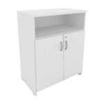 Star – Armário Médio 2 Portas 1 Vão 25 mm