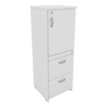 Star – Arquivo 2 Gavetas 1 Porta 18 mm