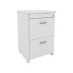 Star – Arquivo 2 Gavetas 18 mm