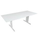 Amiga Light – Mesa Reunião Retangular