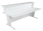 Balcão – Balcão Reto Fita 18 mm