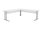 Lux – Mesa em L Fita 15 mm