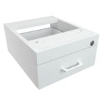 Corp – Gaveteiro Fixo 1 Gaveta