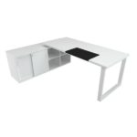 Vercelli – Mesa Retangular