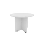 Fitt – Mesa de Centro Redonda