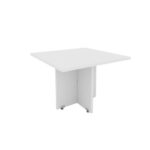 Fitt – Mesa de Centro Quadrada