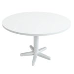 Corp – Mesa Reunião Redonda