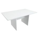 Corp – Mesa Reunião Retangular