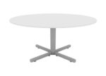 Lux – Mesa Reunião Redonda Fita 15 mm
