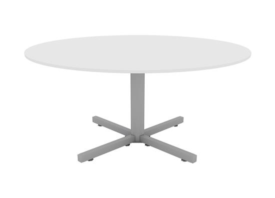 Lux – Mesa Reunião Redonda Fita 15 mm