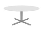 Lux – Mesa Reunião Redonda T 15 mm