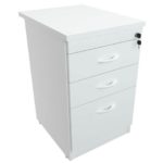 Stilus – Gaveteiro Junção 3 Gavetas 18 mm