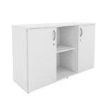 Fitt – Armário Baixo Com Vão