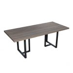 Mesa Retangular Moderate