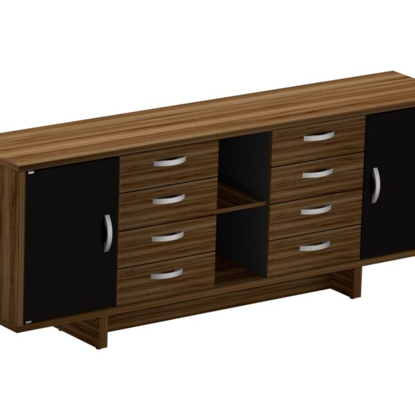 Credenza Up 4 gavetas duplo Maranello