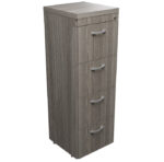 Arquivo 4 gavetas Moderate