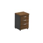 Gaveteiro volante 2 gavetas + 1 gavetão M40 Maranello