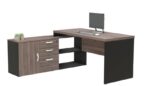 Mesa com credenza 40MM Maranello