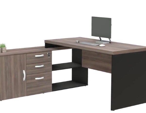 Mesa com credenza 40MM Maranello