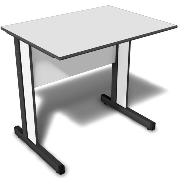 Mesa reta 15MM complemento - Light